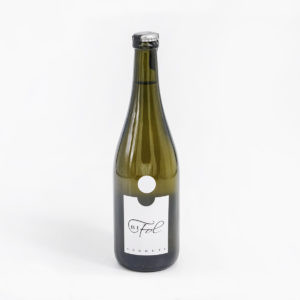 Pet Nat  " Ri – Fol" (Moscato secco)  - Az. E.Cerruti, Piemonte